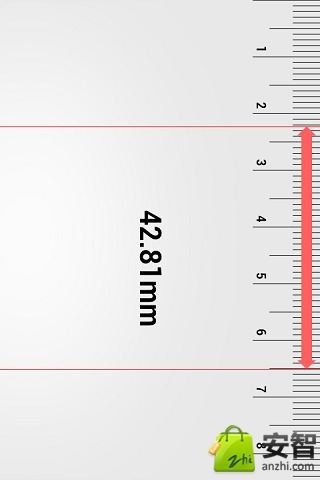 测量尺