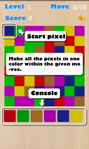 像素游戏Pixels