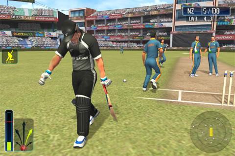 3D板球世界杯 3D Cricket WorldCup Fever