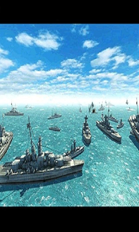 中日海战