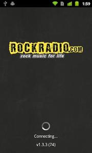 摇滚电台 Rock Radio