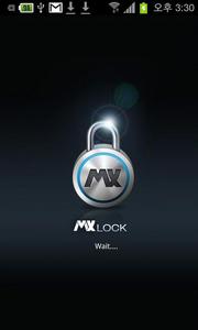 MX锁屏