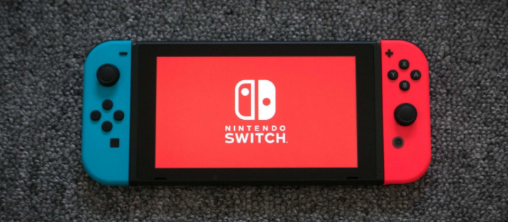 switch游戏盒内容一览
