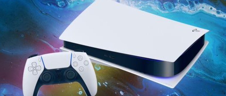 PS4盒装游戏升级PS5版方法