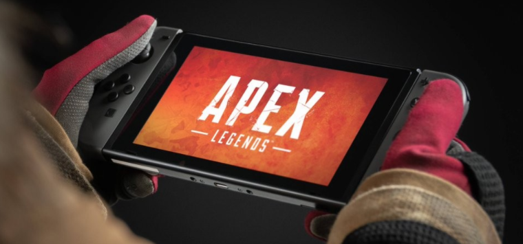 APEX英雄Switch版本上线时间