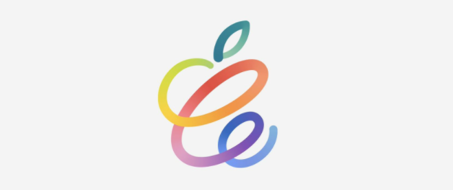 苹果将于4月20日举行产品发布会