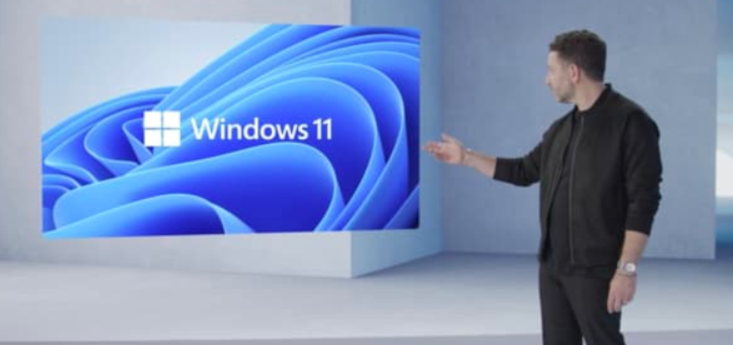 Windows11上线时间