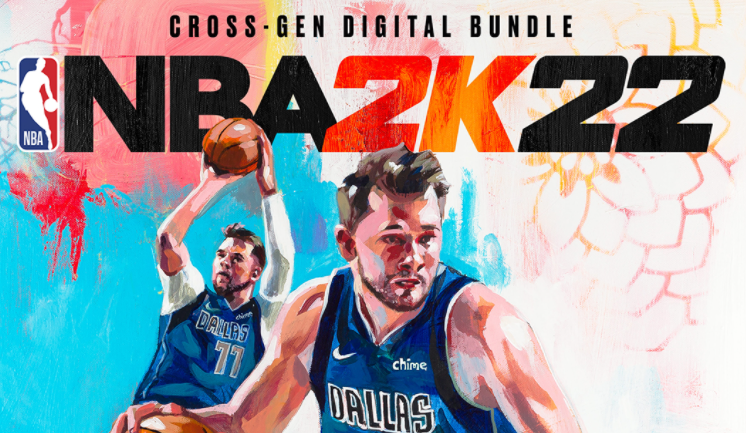 NBA2K22发售时间一览